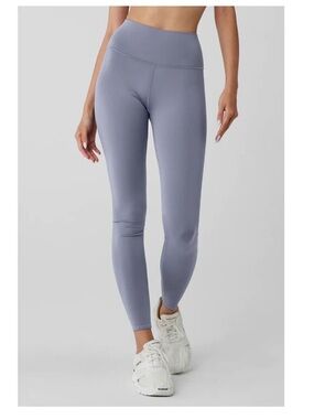 Alo Yoga High Waist Airlift 7/8 Leggings